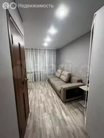 1к в -комнатной квартире (15 м) - Фото 1