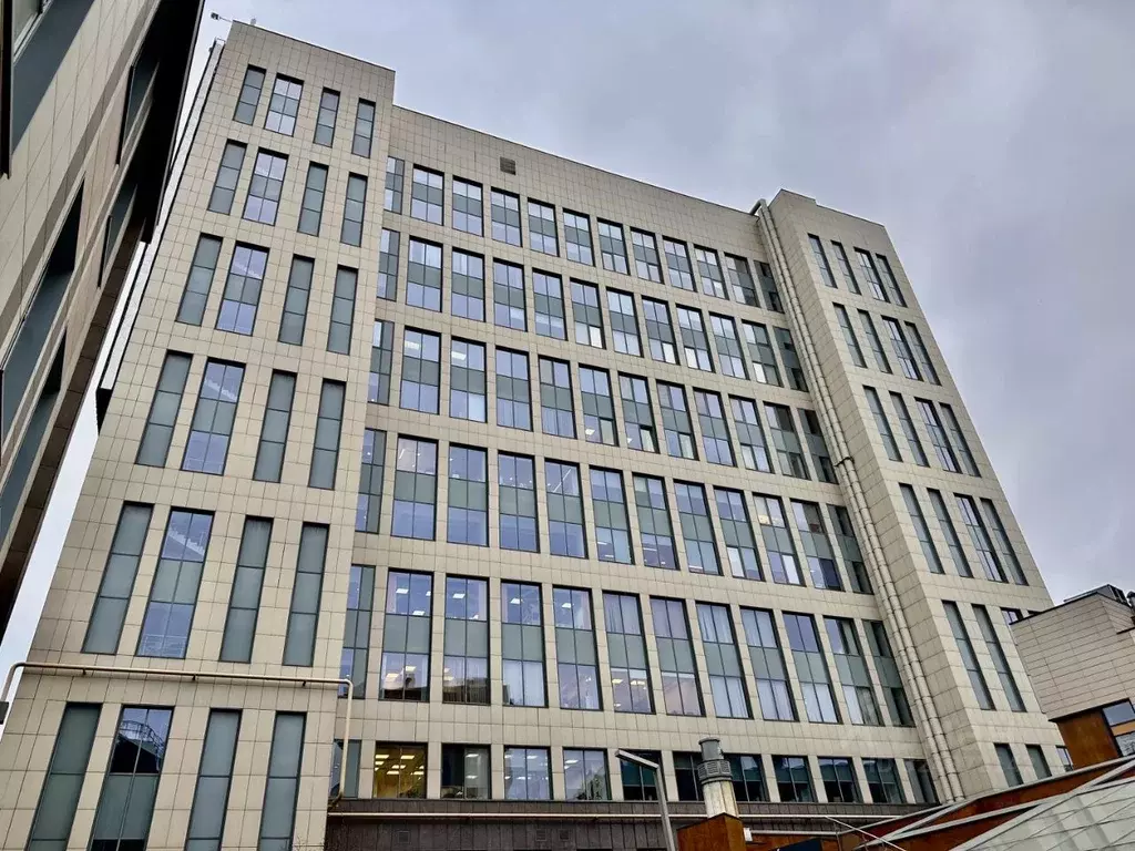 Офис в Москва просп. Мира, 102С34 (130 м) - Фото 1