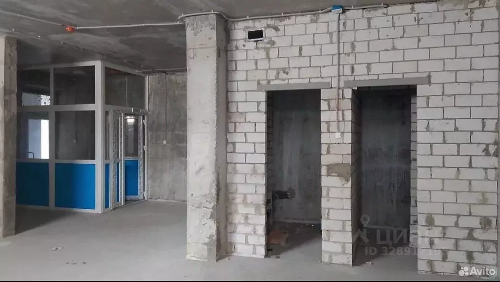 Помещение свободного назначения в Орловская область, Ливны ул. Дружбы ... - Фото 2