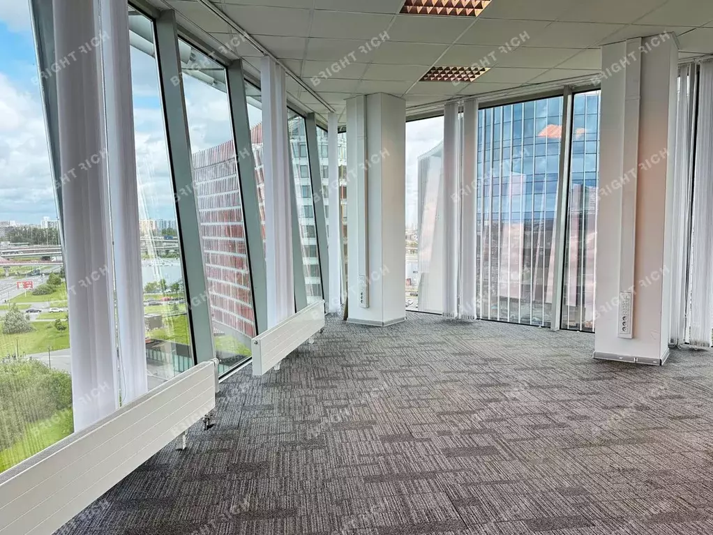 Офис в Санкт-Петербург Стартовая ул., 8 (1931 м) - Фото 0