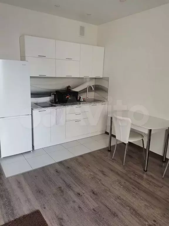 Квартира-студия, 26 м, 6/25 эт. - Фото 0