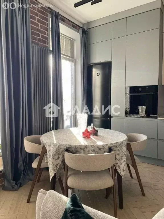 1-комнатная квартира: Апрелевка, улица Парк Апрель, 32 (37 м) - Фото 1