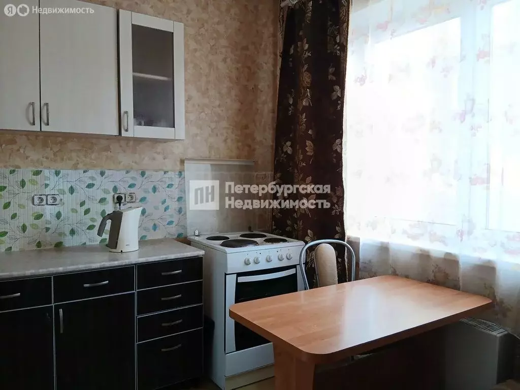 1-комнатная квартира: Санкт-Петербург, проспект Героев, 24к3 (38.1 м) - Фото 2