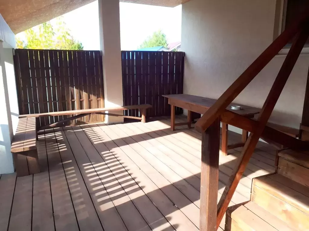 Коттедж в Самарская область, Красноярский район, с. Малая Царевщина  ... - Фото 1