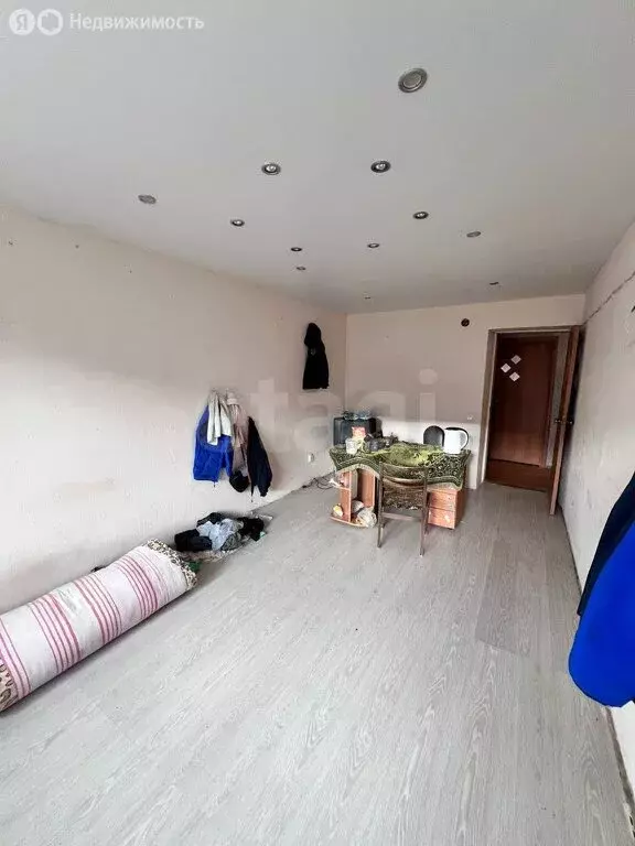 2-комнатная квартира: Ижевск, 8-й Подлесный проезд, 9 (46 м) - Фото 1