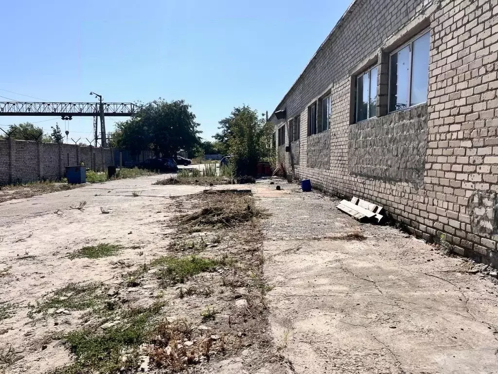 Помещение свободного назначения в Волгоградская область, Волжский ... - Фото 1