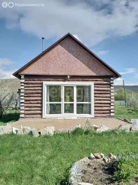 Дом в Стерлитамак, Журавлиная улица (35.3 м) - Фото 1