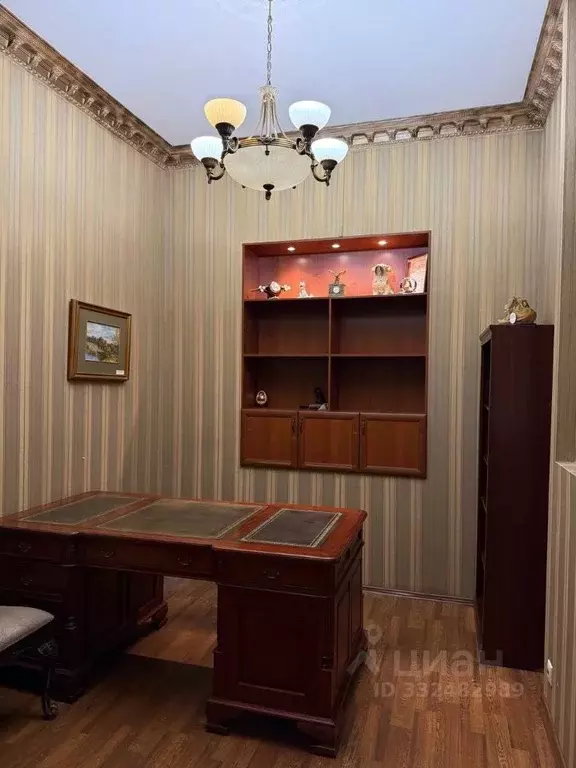 Помещение свободного назначения в Москва ул. Симоновский Вал, 24К1 (17 ... - Фото 1