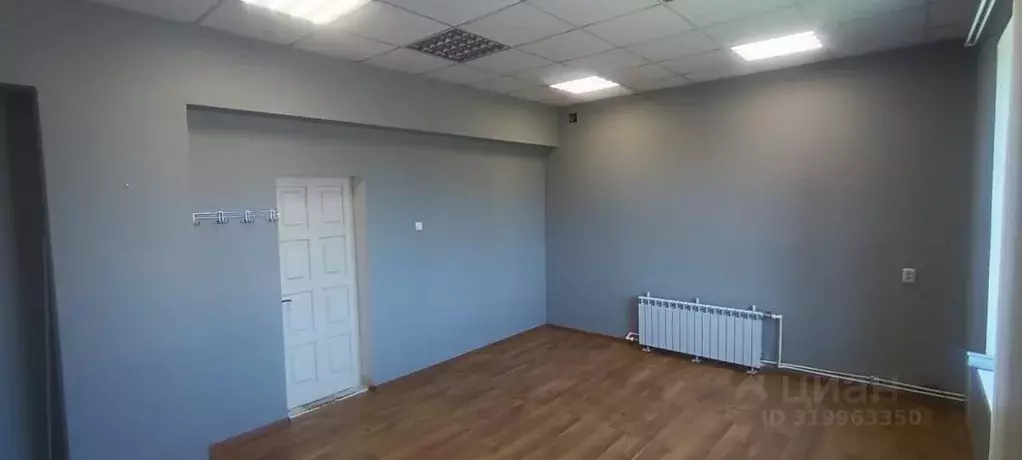 Офис в Новгородская область, Новгородский район, Панковское городское ... - Фото 0