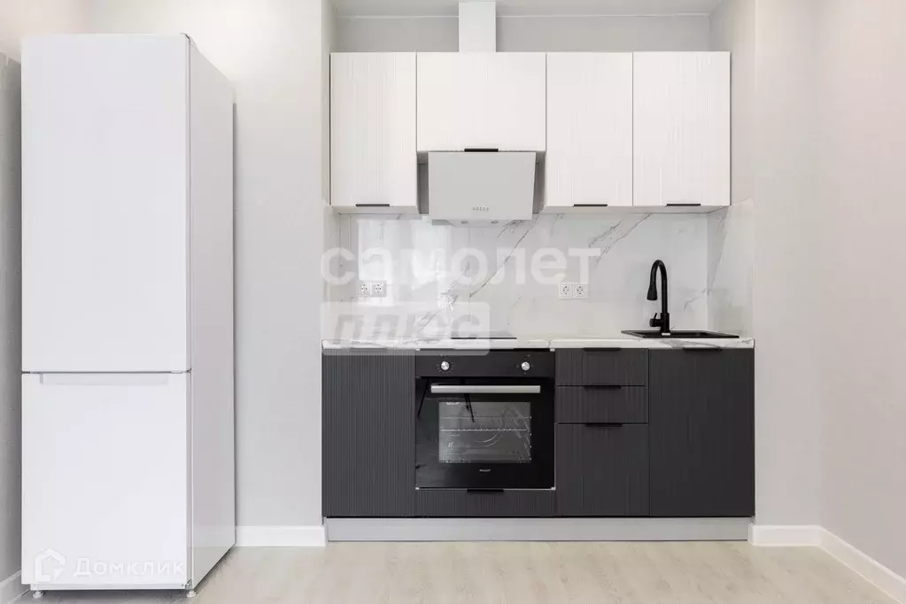 Продаётся 1-к квартира, 44 м - Фото 1