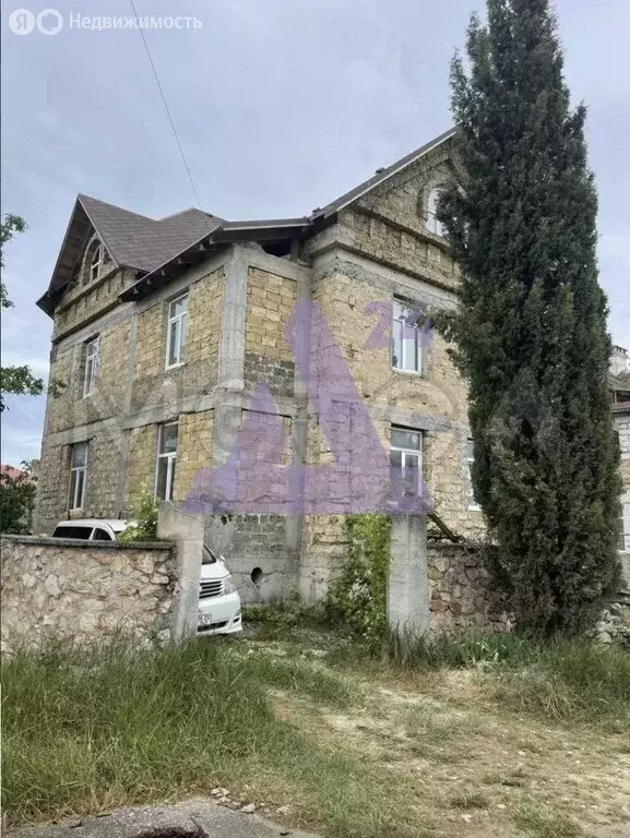 Дом в Севастополь, Кавалерийская улица, 26 (488 м) - Фото 1