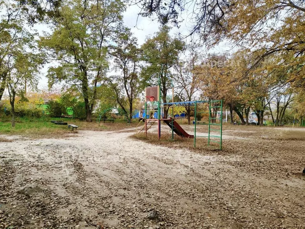 1-комнатная квартира: Волгоград, улица Аренского, 2/1 (29.4 м) - Фото 1