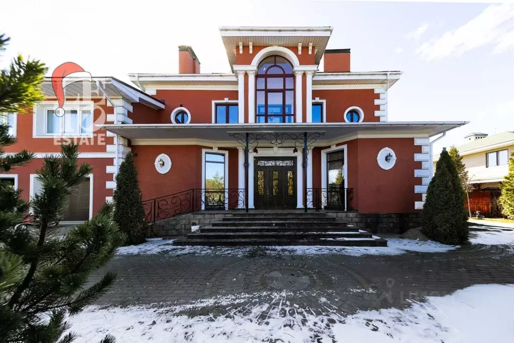 Дом в Московская область, Истра муниципальный округ, д. Аносино, Крона ... - Фото 2