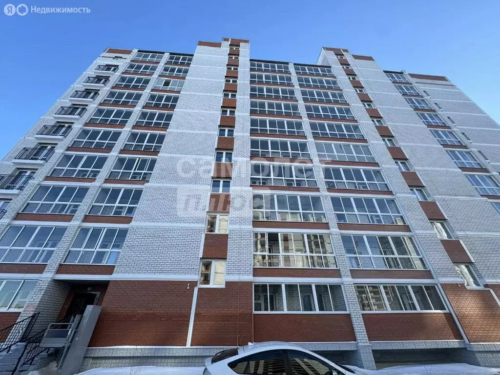 1-комнатная квартира: Благовещенск, Заводская улица, 4 (30.9 м) - Фото 2