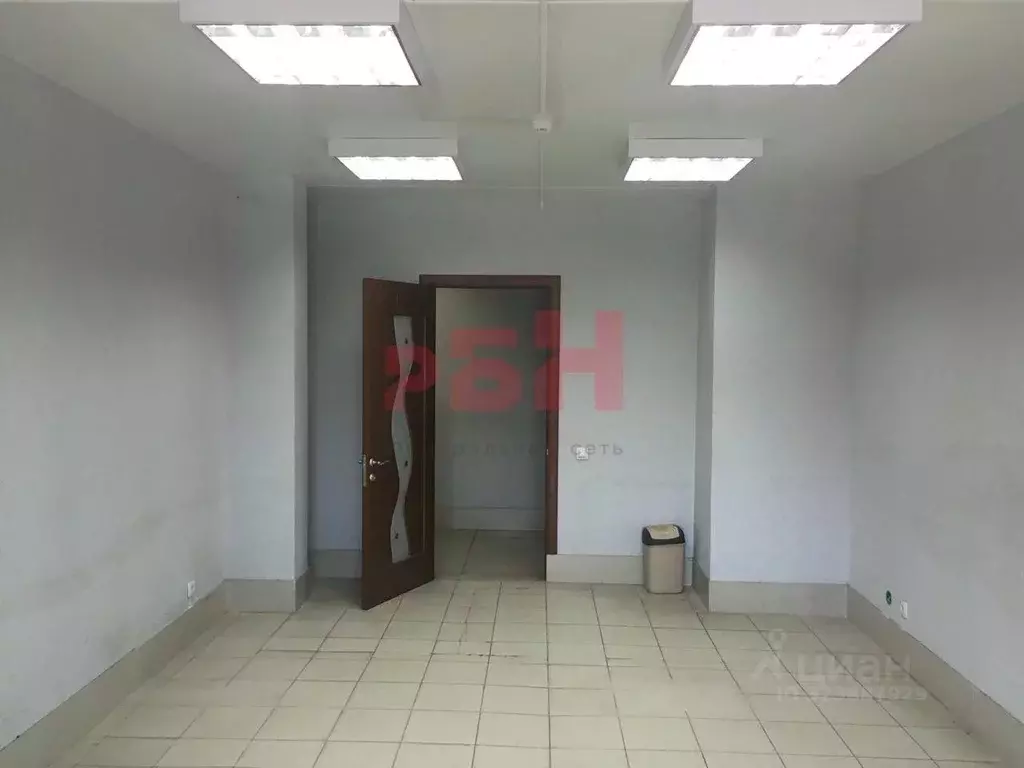 Офис в Пензенская область, Пенза Бекешская ул. (25 м) - Фото 2