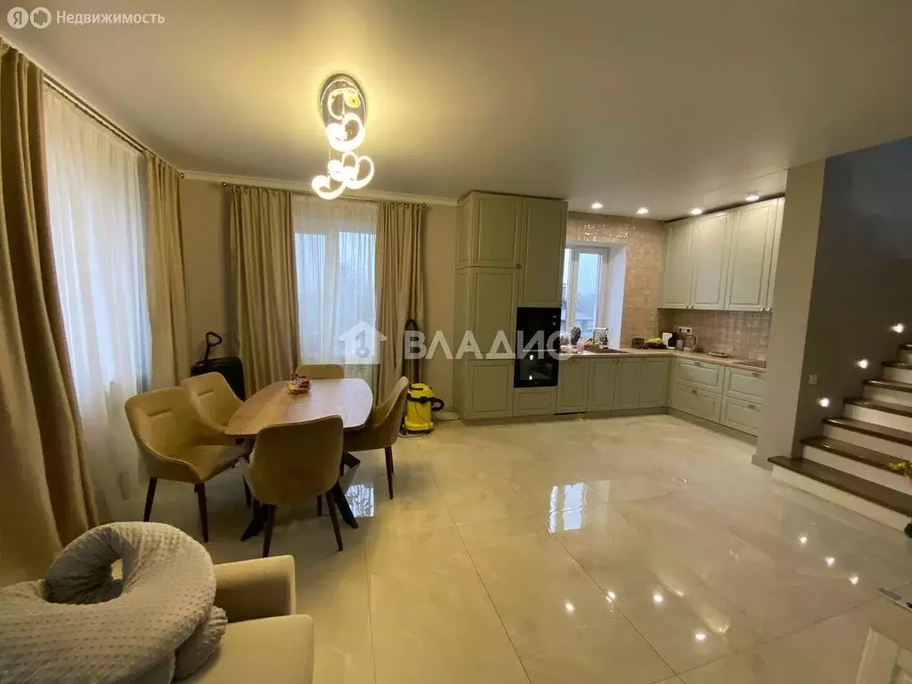 Дом в Белгород, микрорайон Юго-Западный-2.1, улица Крамчанинова, 73 ... - Фото 2