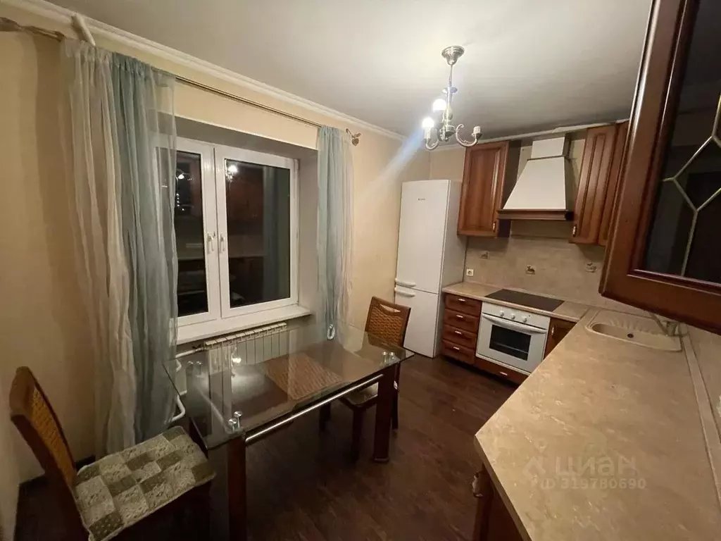 2-к кв. Москва ул. 26 Бакинских Комиссаров, 6 (51.0 м) - Фото 0