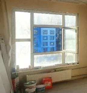 Квартира-студия, 23,5 м, 13/16 эт. - Фото 1