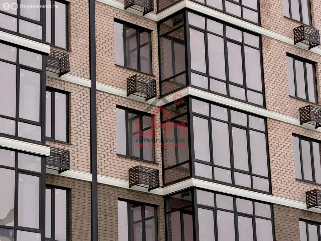 1-комнатная квартира: Ессентуки, улица Шмидта, 92 (45.1 м) - Фото 1