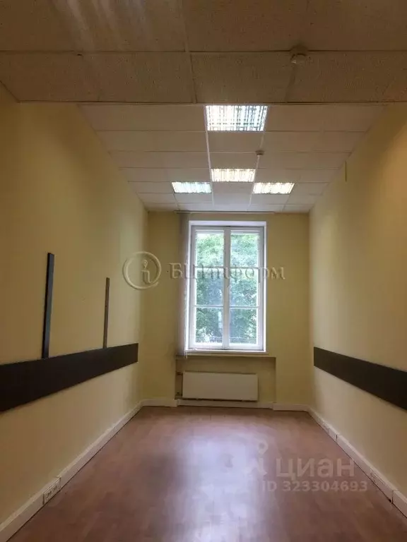 Офис в Санкт-Петербург Конногвардейский бул., 4 (117 м) - Фото 2