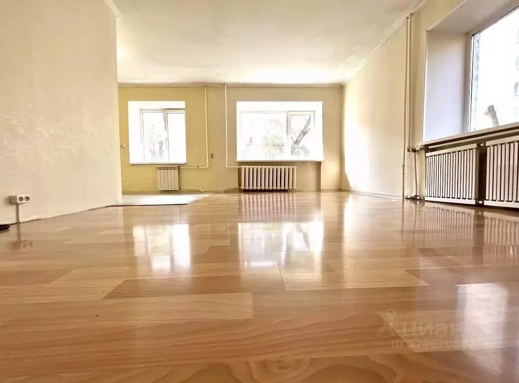 1-к кв. Приморский край, Уссурийск ул. Суханова, 53 (29.8 м) - Фото 2