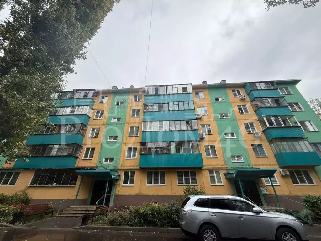 2-к кв. Курская область, Курск Союзная ул., 61А (47.9 м) - Фото 1