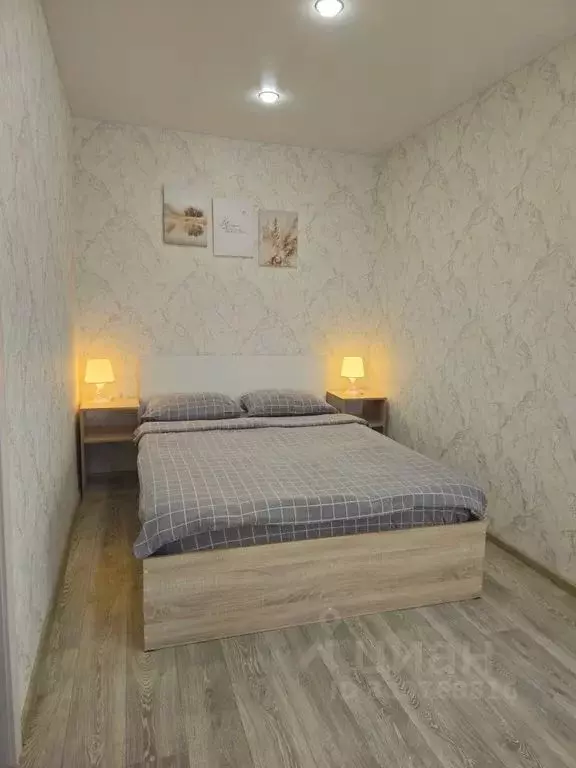 1-к кв. Марий Эл, Йошкар-Ола просп. Гагарина, 21 (43.0 м) - Фото 0