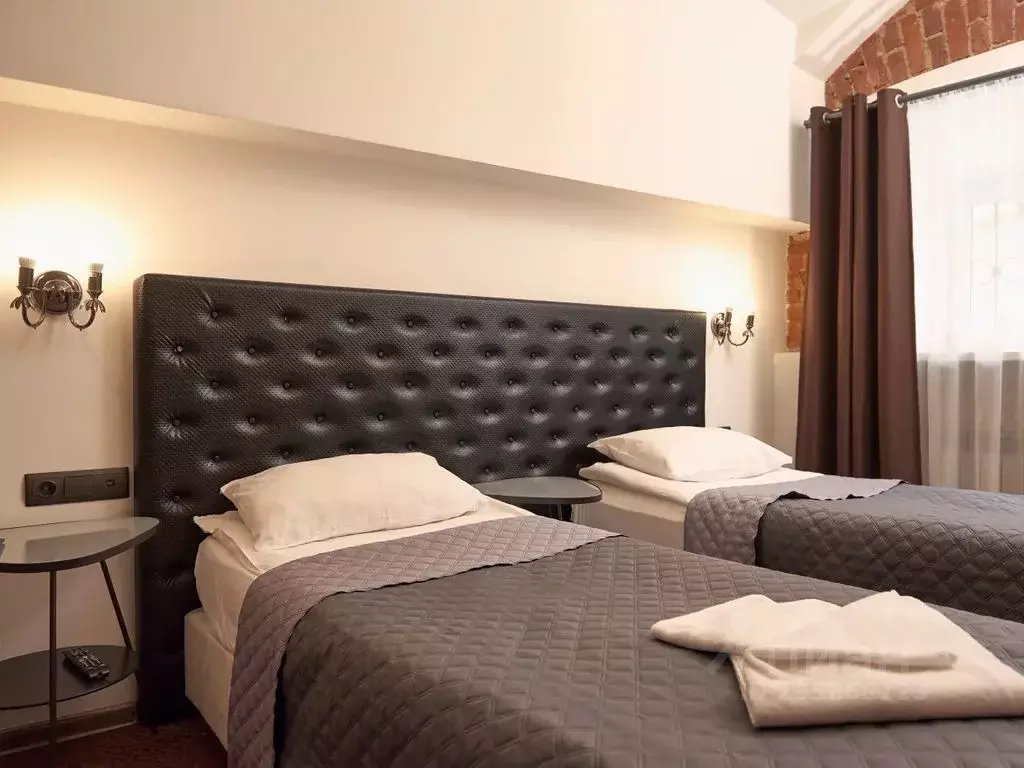 Комната Санкт-Петербург Миллионная ул., 19 - Фото 2