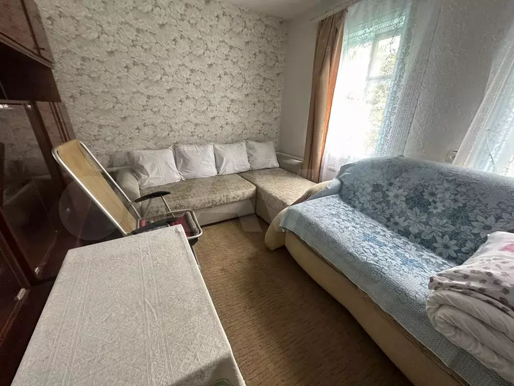 Дом 60 м на участке 10 сот. - Фото 1