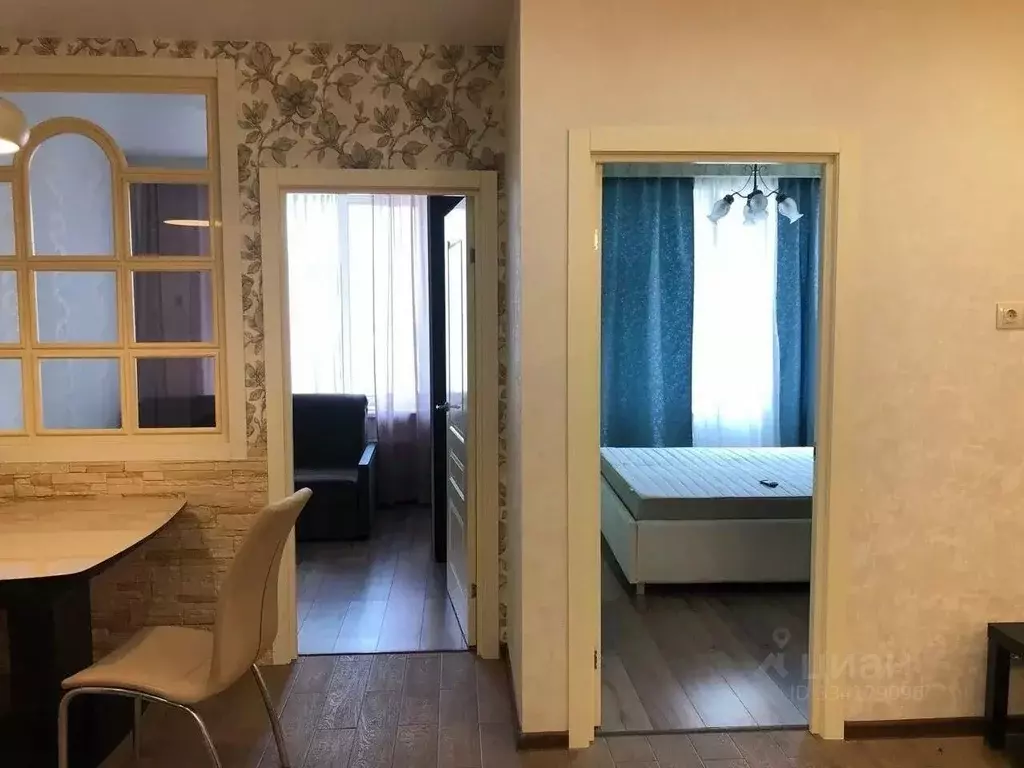 2-к кв. Московская область, Красногорск ул. Авангардная, 10 (44.0 м) - Фото 2