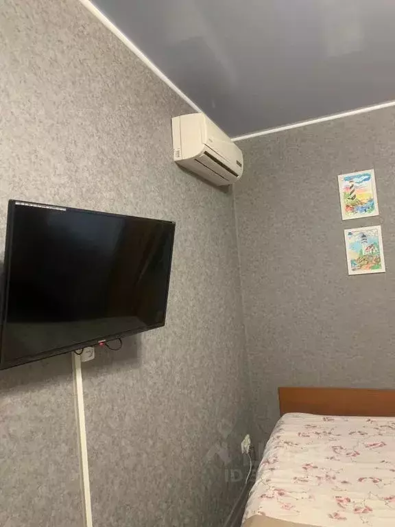 Комната Краснодарский край, Геленджик городской округ, с. Кабардинка ... - Фото 1