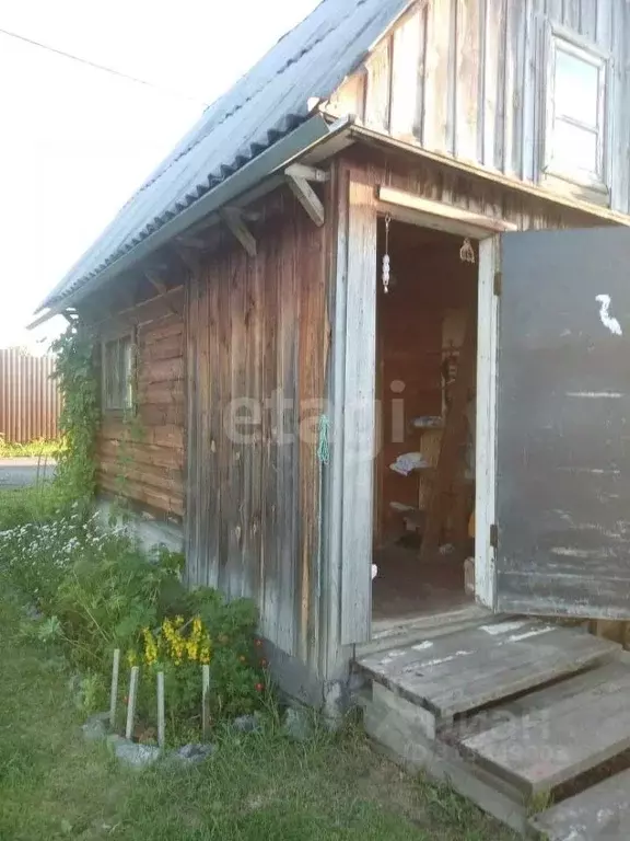 Дом в Свердловская область, Нижний Тагил УВЗ № 5 КС,  (15 м) - Фото 1