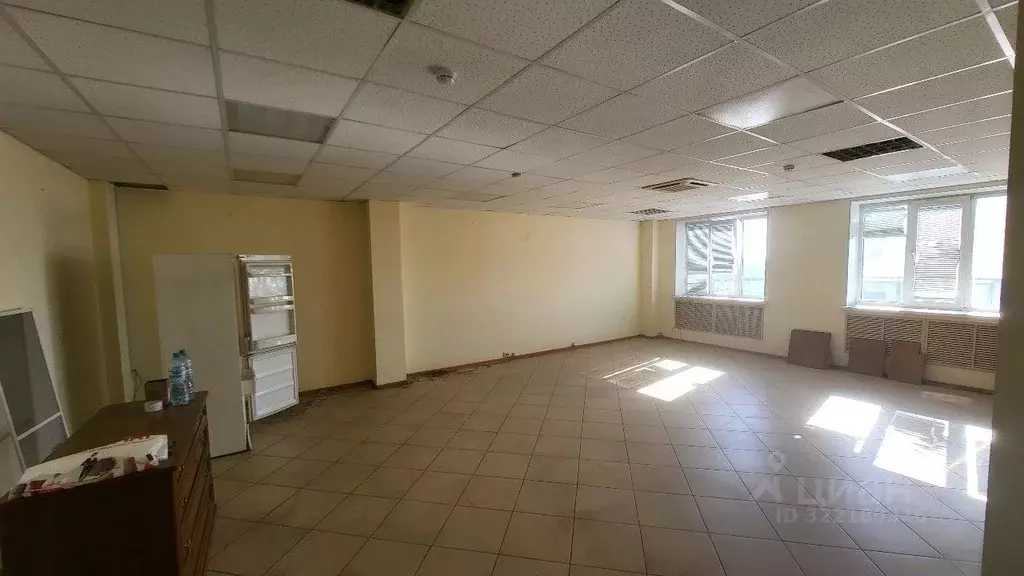 Офис в Владимирская область, Владимир ул. Станционная, 2 (117 м) - Фото 1