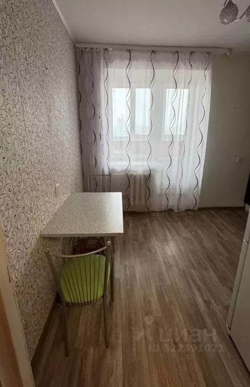 1-к кв. Саратовская область, Саратов Огородная ул., 214Б (38.0 м) - Фото 1
