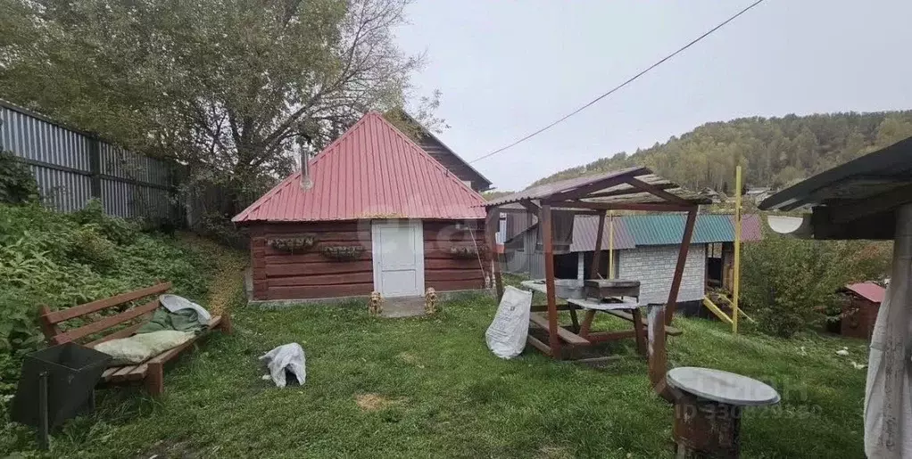 Дом в Алтай, Горно-Алтайск Каясинская ул., 65 (90 м) - Фото 1