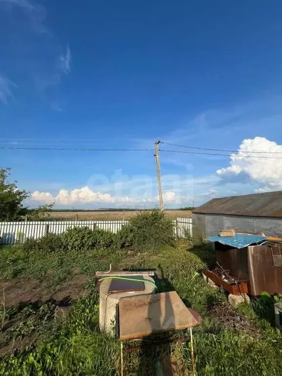 Участок в Башкортостан, Иглинский сельсовет, Дружба-2 СНТ 215 (8.0 ... - Фото 2