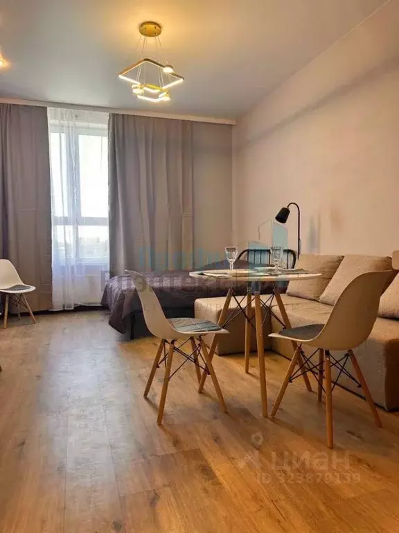 Комната Нижегородская область, Нижний Новгород Гордеевская ул., 107 ... - Фото 2