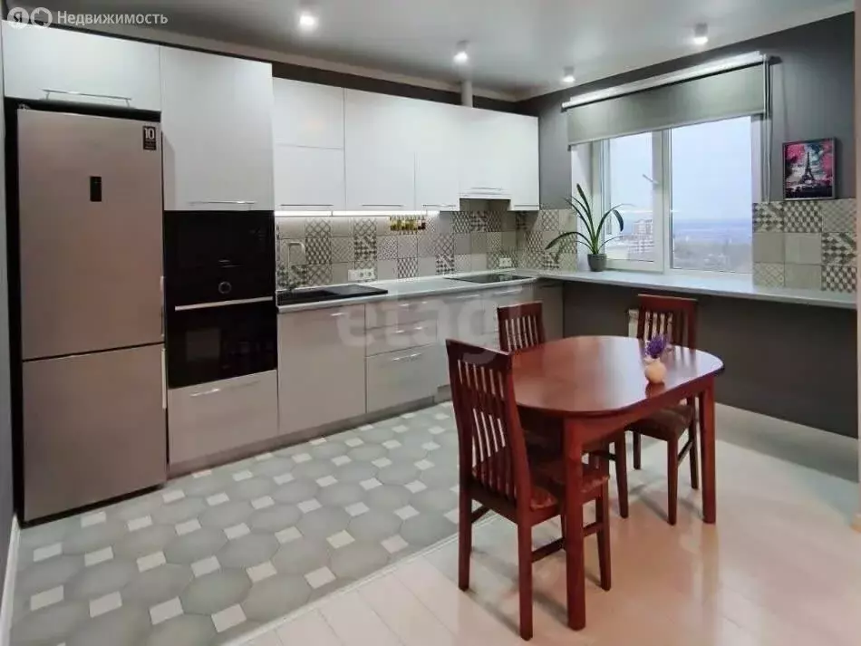 2-комнатная квартира: Пенза, улица Мира, 40 (66.1 м) - Фото 1