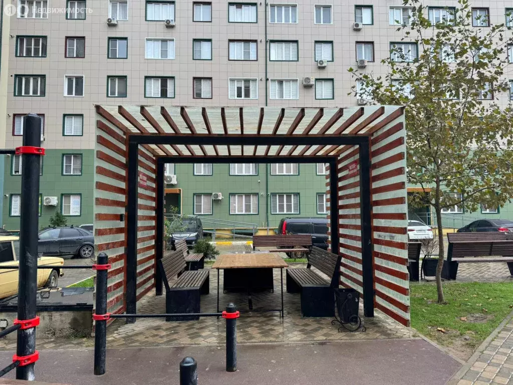 2-комнатная квартира: Дербент, переулок Карла Маркса, 98к1 (54 м) - Фото 2