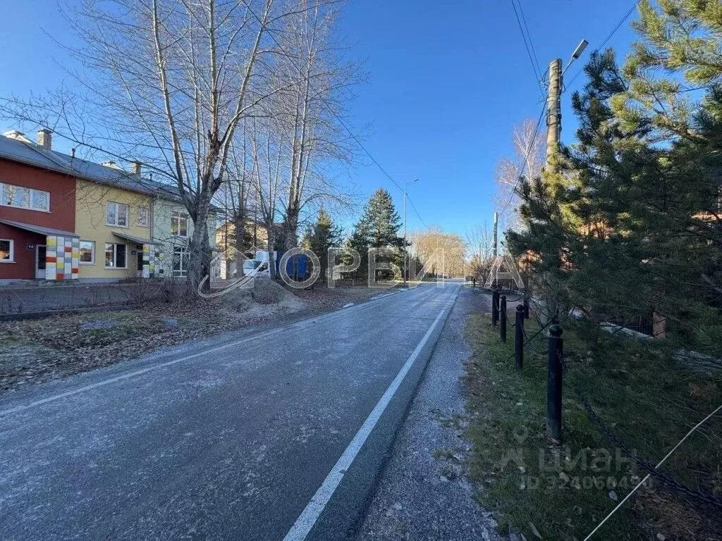 Таунхаус в Тюменская область, Тюмень пер. 2-й Гостевой, 10 (166 м) - Фото 2
