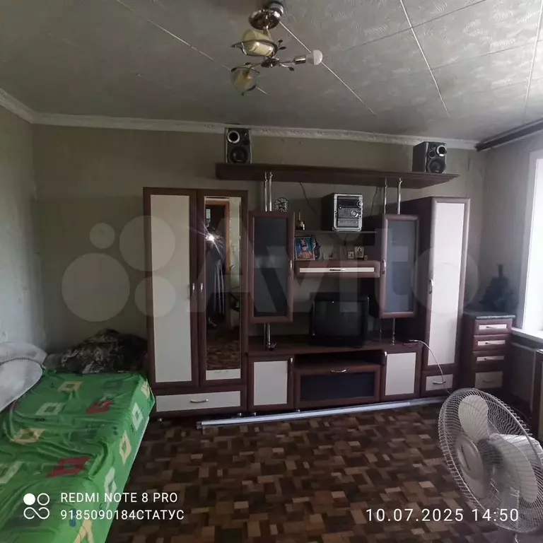 1-к. квартира, 24 м, 5/5 эт. - Фото 0