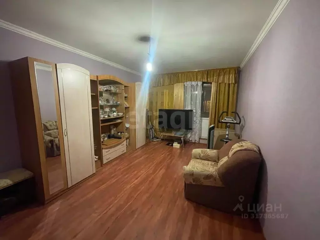 2-к кв. Московская область, Лобня бул. Лобненский, 5 (60.3 м) - Фото 0
