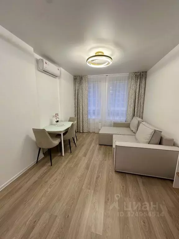 3-к кв. Московская область, Мытищи пер. 1-й Стрелковый, 5 (50.9 м) - Фото 2