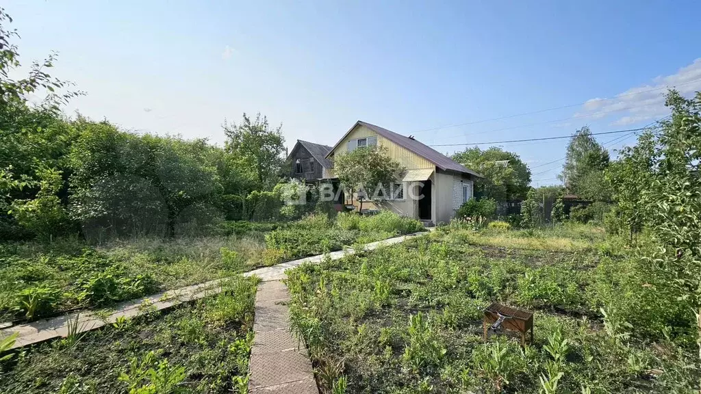 Дача 85 м на участке 4 сот. - Фото 1