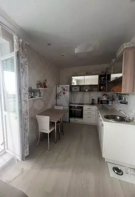2-к. квартира, 46 м, 12/24 эт. - Фото 0
