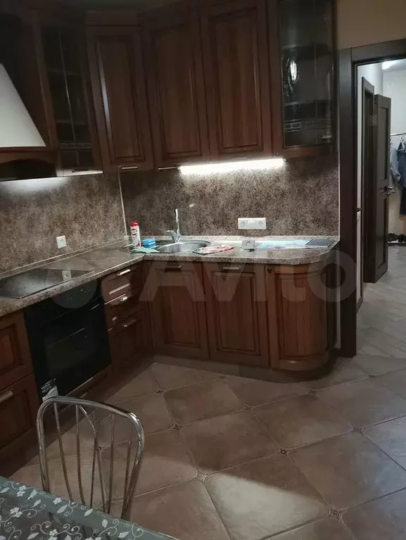 2-к. квартира, 60 м, 10/17 эт. - Фото 1