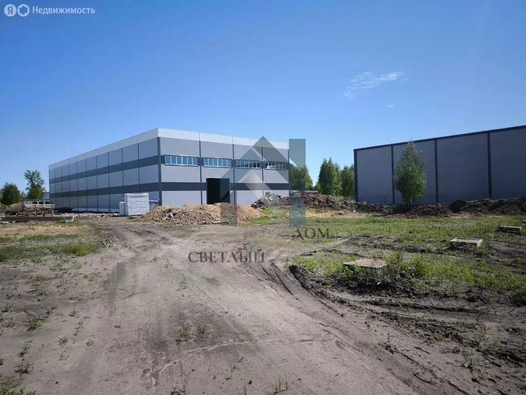 Помещение свободного назначения (1500 м) - Фото 1