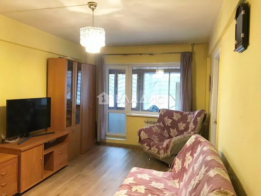 4-к кв. Бурятия, Улан-Удэ ул. Жердева, 5 (58.7 м) - Фото 1