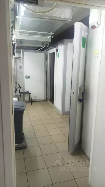 Помещение свободного назначения в Москва ул. Перерва, 30 (170 м) - Фото 2