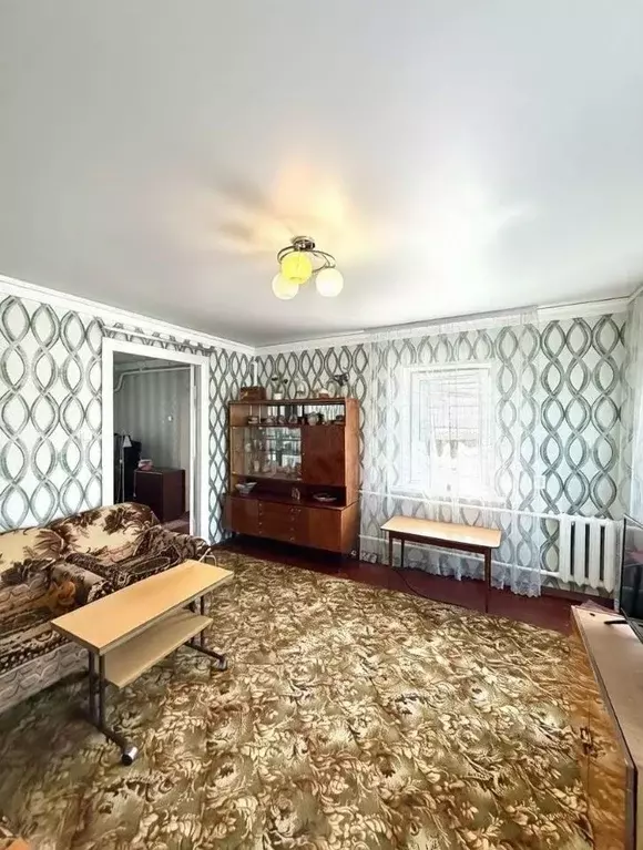 Дом в Белгородская область, Белгород ул. Урицкого (60 м) - Фото 2